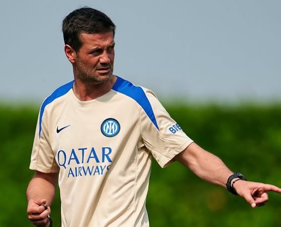 Chivu: “Il doblete? Non deve essere un’ossessione”