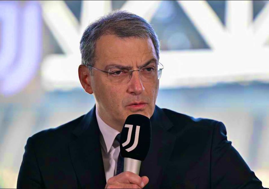 Juventus, ora Comolli rischia: Elkann pensa a Carnevali
