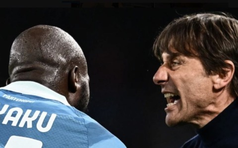 Napoli, Lukaku è tornato ad allenarsi a Castel Volturno