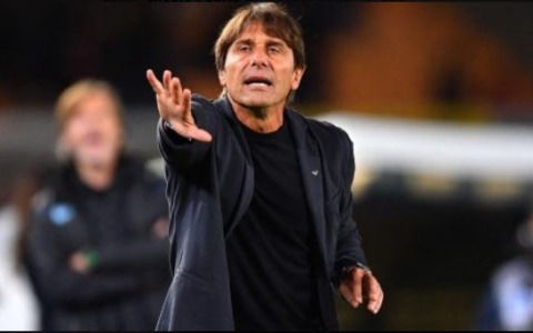 Conte, dopo il Napoli c’è la Nazionale