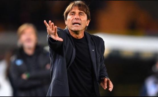 Conte, dopo il Napoli c’è la Nazionale
