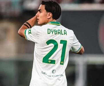 Dybala-Roma, settimana decisiva: il Boca Juniors ci prova ancora