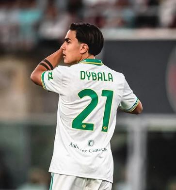 Dybala-Roma, settimana decisiva: il Boca Juniors ci prova ancora