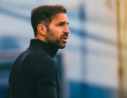 Como, Fabregas: “Abbiamo fatto un capolavoro”