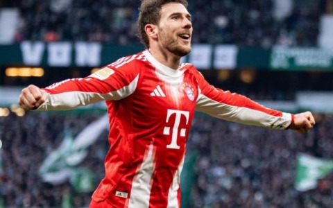 Milan, saltato l’affare Goretzka. E intanto la Juventus…