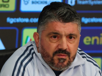 Lazio, accelerata per Gattuso: accordo vicino con Lotito