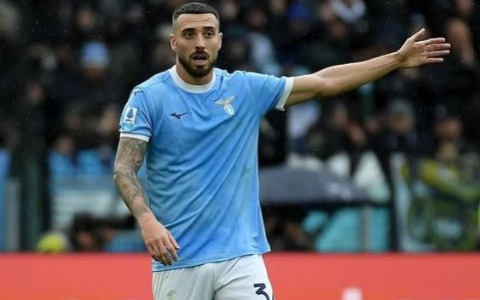 Napoli, Gila è il primo regalo per Allegri: il difensore spinge