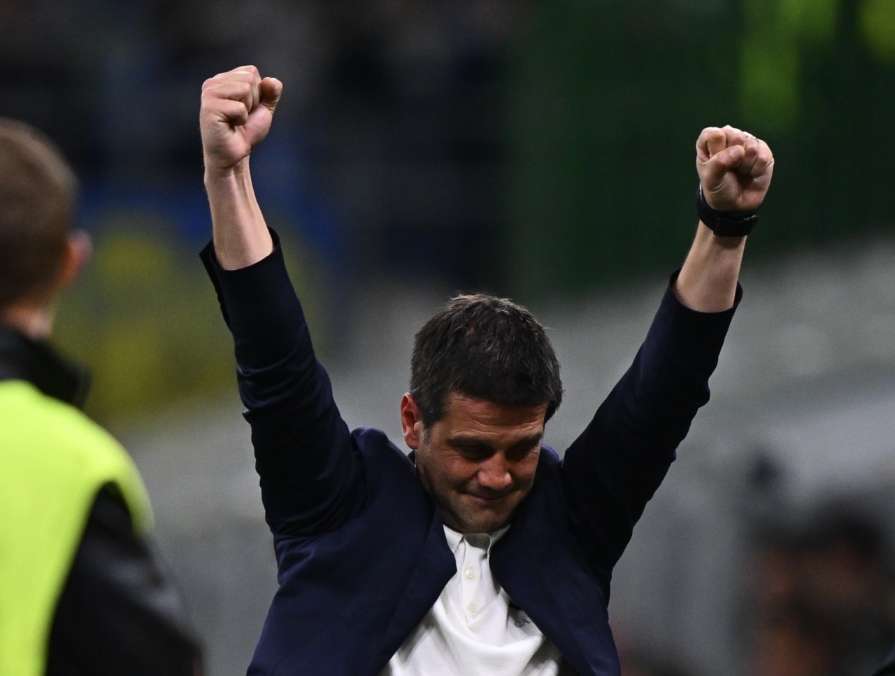 Inter, scudetto rinviato: decisivo il prossimo weekend