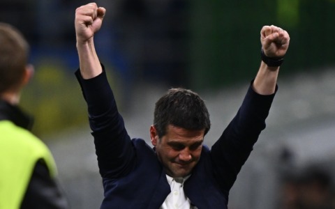 Inter, scudetto rinviato: decisivo il prossimo weekend