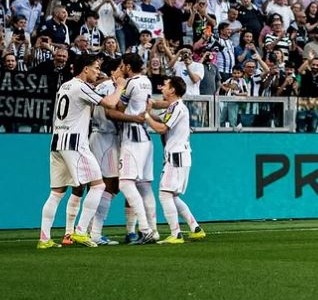 Juventus, in tre lavorano a parte in vista del Milan: il punto
