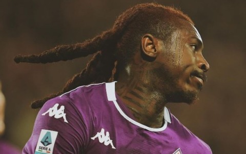 Fiorentina, si decide il futuro di Kean: primo incontro con l’agente