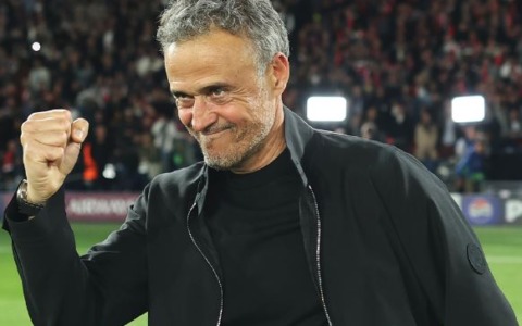 Psg, Luis Enrique: “Bayern Monaco squadra sensazionale”