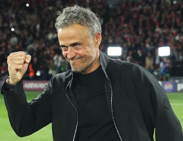 Luis Enrique fa la storia: solo un tecnico ha vinto più Champions
