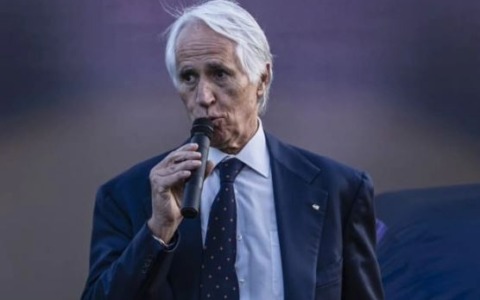 Malagò, l’anticorruzione dà il via libera: può essere eletto in FIGC