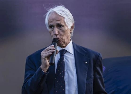 Malagò, l’anticorruzione dà il via libera: può essere eletto in FIGC