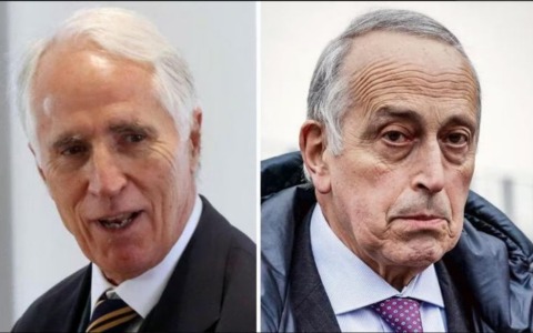 Corsa alla FIGC, Abete e Malagò i candidati: il punto