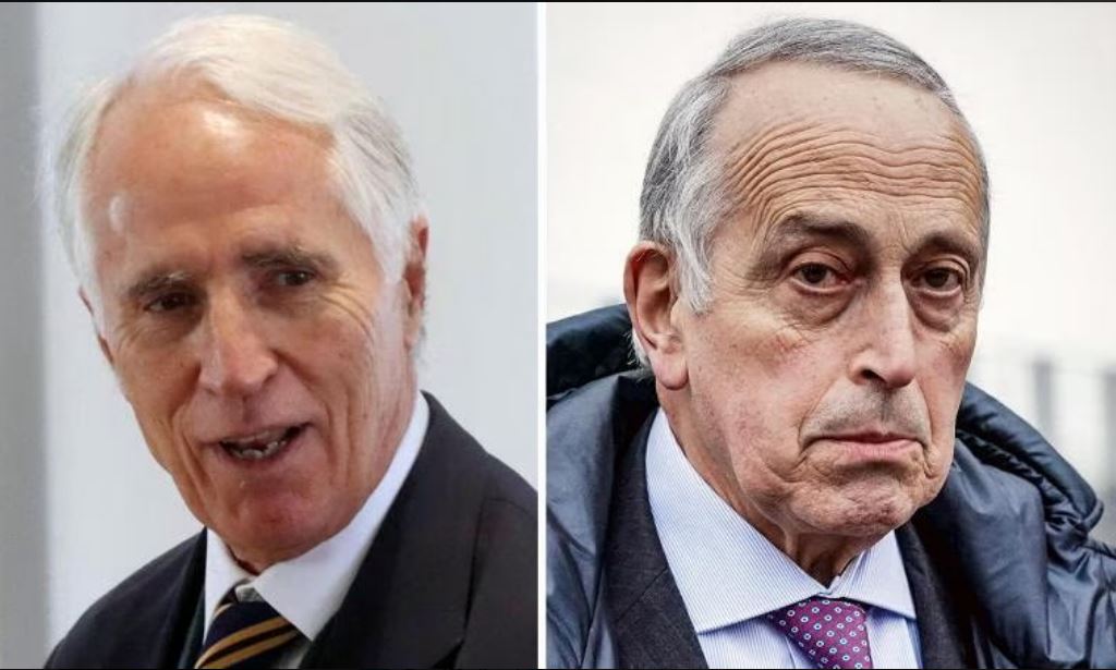 Corsa alla FIGC, Abete e Malagò i candidati: il punto