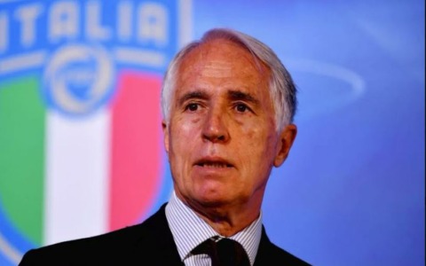 Malagò nuovo presidente della Figc: battuto Abete