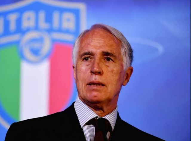 Malagò nuovo presidente della Figc: battuto Abete