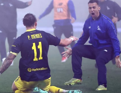 Serie B, gol e nebbia al “Ceravolo”: Catanzaro-Modena finisce 2-2