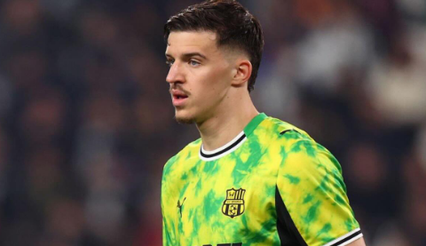 Juventus, difesa da rifare: Muharemovic e Stones nel mirino