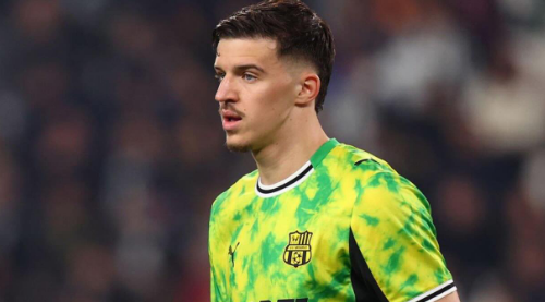 Juventus, difesa da rifare: Muharemovic e Stones nel mirino