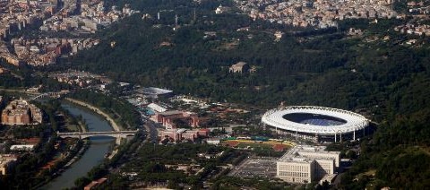 Serie A, caos calendario: il derby (e non solo) può slittare a lunedì