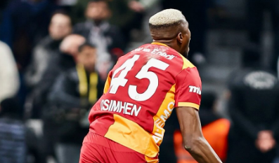 Osimhen: “Le parole del c.t. strumentalizzate e ingigantite”
