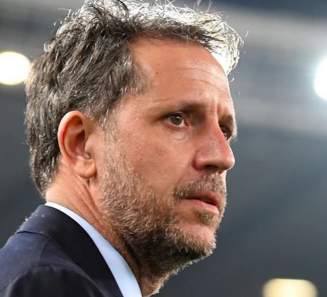 Paratici: “Vogliamo tenere Kean, però…”