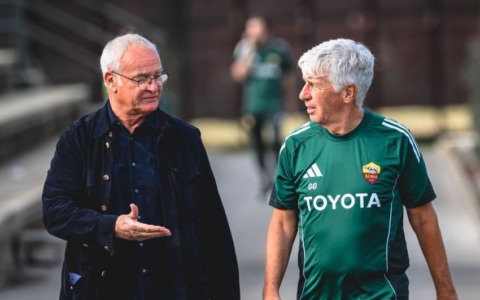 Ranieri precisa: “Mio addio decisione unilaterale della società”