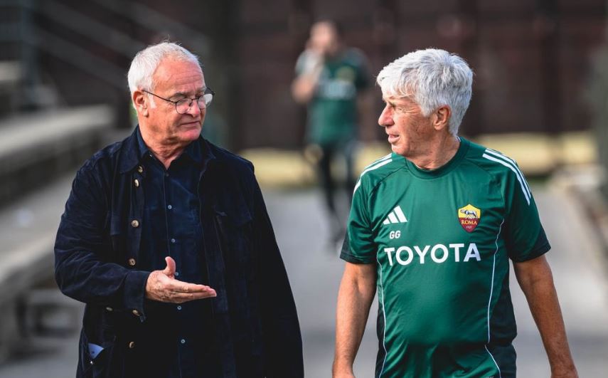 Ranieri precisa: “Mio addio decisione unilaterale della società”