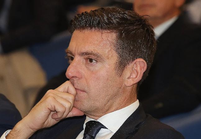 AIA, l’inchiesta si allarga: nuovi arbitri sotto la lente