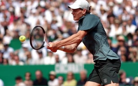La classifica degli incassi nel tennis: Sinner primo, Alcaraz secondo