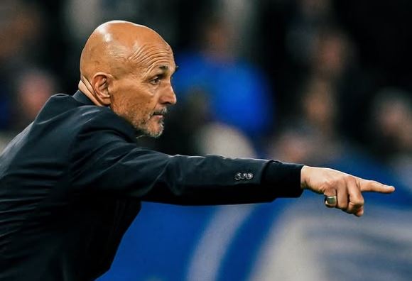 Spalletti non si accontenta: “Assurdo vincere solo 1-0”