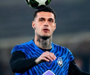 Sarri “blocca” l’affare con la Roma: Scamacca resta a Bergamo
