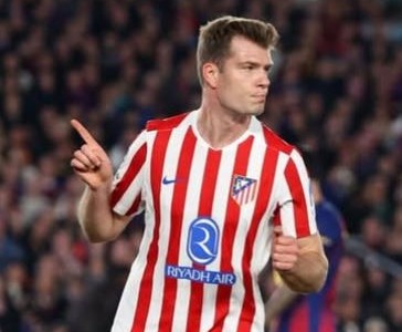 Juventus, Sorloth vuole i bianconeri: Nico Gonzalez la chiave?