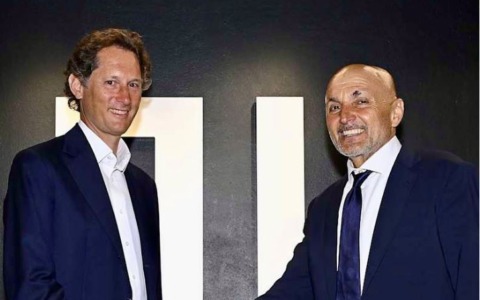 Juventus, in programma un vertice societario: Spalletti chiede…