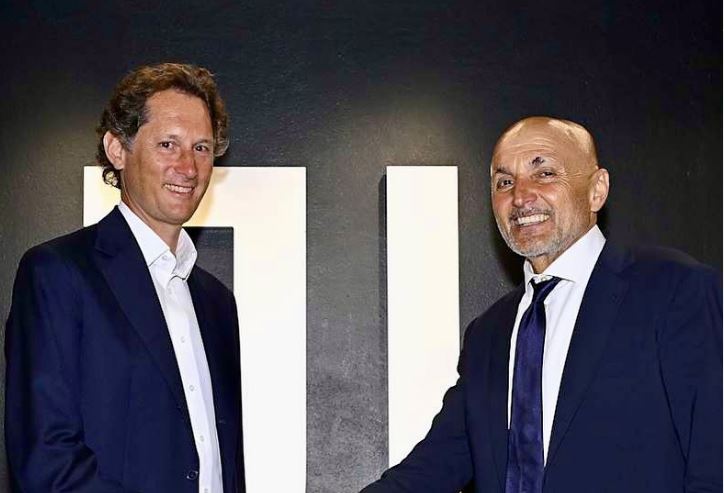 Juventus, in programma un vertice societario: Spalletti chiede…