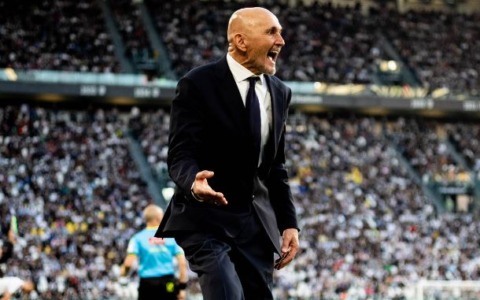 Ora la Juve ha paura: Roma a meno 1, Champions in bilico