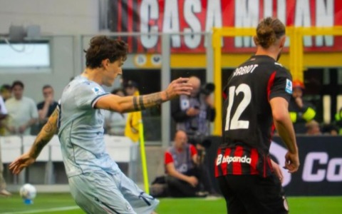 Udinese, Zaniolo piace a tutti: anche al Como di Fabregas