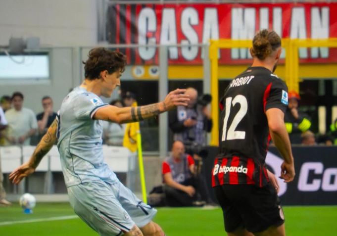 Udinese, Zaniolo piace a tutti: anche al Como di Fabregas