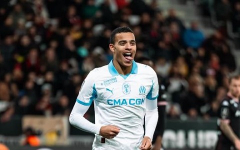 Attenta Roma: su Greenwood piomba l’Atletico Madrid
