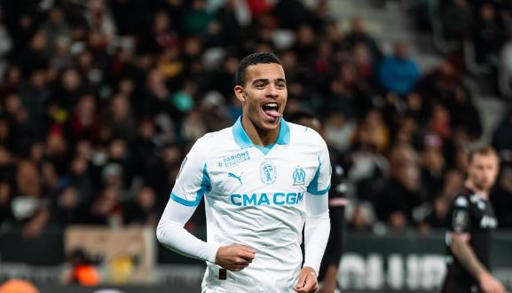 Attenta Roma: su Greenwood piomba l’Atletico Madrid