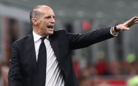 Napoli, in attesa di Allegri ecco il contratto: sarà un triennale