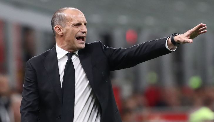 Napoli, in attesa di Allegri ecco il contratto: sarà un triennale