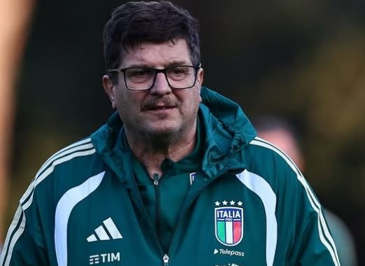 Grecia-Italia, Antognoni tuona: “Nessuna mancanza di rispetto”