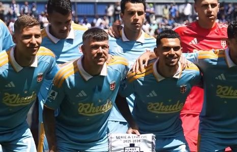 Como, Ludi: “Scudetto? Anche la Champions era impossibile”