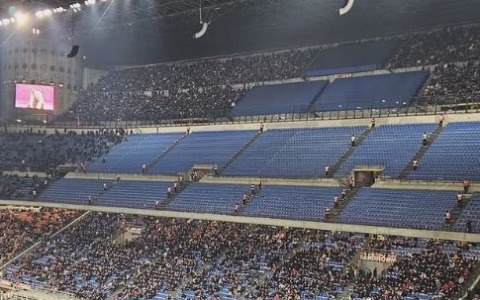Milan, nelle ultime giornate rendimento da retrocessione