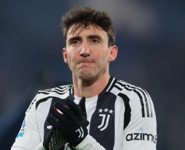 Juventus, su Cambiaso piombano Barcellona e Chelsea
