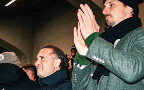 Milan: chi è Bobby Gardiner, il Director of Football Intelligence